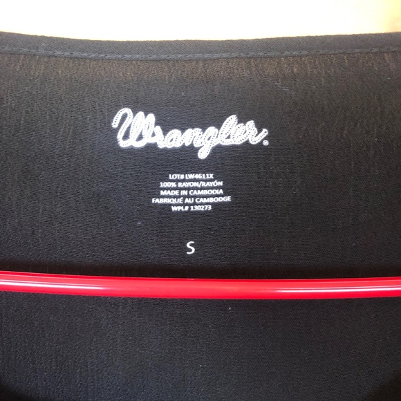 Women’s blouse - Picture 4 of 6